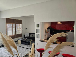 Seaty Apartment